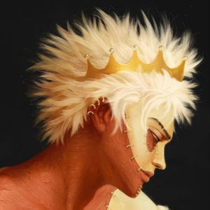 Meet your Posher, Addison